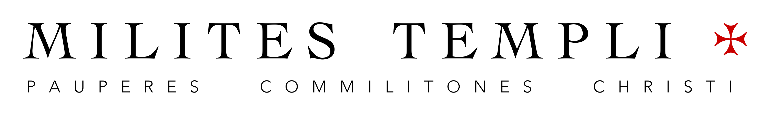 Milites Templi crest